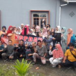 Sobat Anies di Kalimantan Selatan Menggelar Kopdar, Siap Deklarasi Dukungan