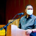 Walikota Bandung Meninggal Dunia Saat Salat Sunah