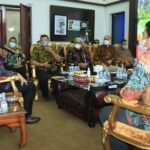 Kawasan Pumpung Menjadi Bagian Geopark Meratus Kalimantan Selatan