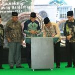 Rumah Sakit Islam Sultan Agung Hadir di Kota Banjarbaru