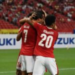 Singkirkan Singapura, Indonesia Melangkah ke Final