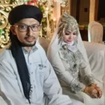 Roro Fitria Menikah Dengan Mengusung Adat Jawa dan Betawi
