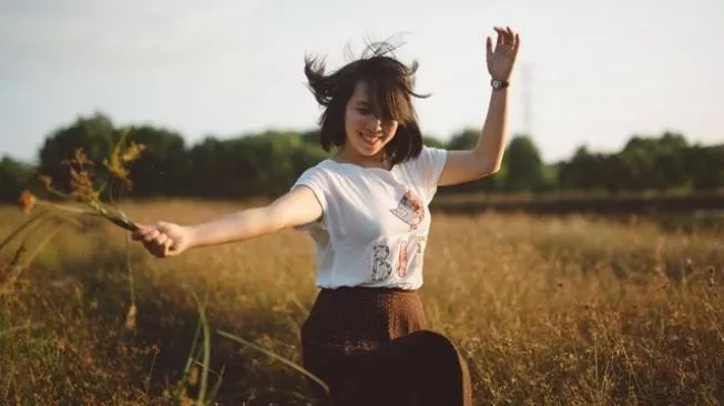 Ilustrasi move on dari mantan. (Foto: Unsplash/QuanNguyen)