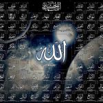 Asmaul Husna, Nama-Nama Allah yang Terbaik Dan Agung