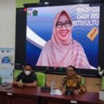Petani Sukses Bidang Hortikultura Berbagi Pengalaman
