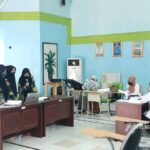 Kementerian Pertanian Uji Kompetensi Siswa Pertanian, Melalui Seminar Magang