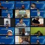 Guru SMKPP Dilatih Integrated Farming Berbasis Closed Loop