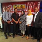 Usai Sumpah Advokat di Pengadilan Tinggi Banjarmasin, Putri Punya Obsesi Ini