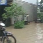 10 Kecamatan di Kabupaten Banjar Terdampak Musibah Bencana Alam