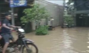 10 Kecamatan di Kabupaten Banjar Terdampak Musibah Bencana Alam