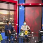 Kementerian Pertanian Regenerasi Petani di Kalimantan Selatan