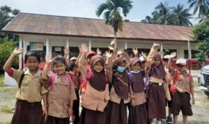 Perbaikan Kecil Untuk Perubahan Besar