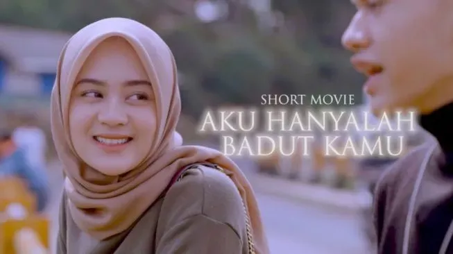 Short Movie Aku Hanyalah Badut Kamu. (Foto: Youtube/Fikrifadlu)