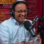Survei; Anies Baswedan Melejit Dipasangkan Bersama Prabowo