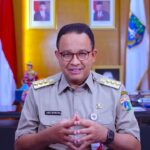 Anies: Jadikan Jakarta Sebagai Rumah yang Mempersatukan