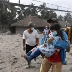 Erupsi Gunung Semeru, Belasan Orang Meninggal Dunia