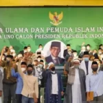 Forum Ijtima Ulama dan PII Jawa Barat Dukung Sandiaga Uno