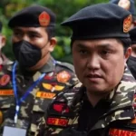 Erick Thohir Digadang Berpeluang Maju Capres 2024