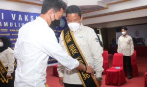 Forum Anak Daerah Terbentuk di Kabupaten Banjar