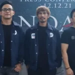 NOAH Siapkan Proyek Spesial Menjelang Akhir Tahun 2021