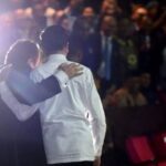 Pengamat Bicara Ini Perihal Surya Paloh Dukung Jokowi