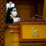 Rekam Jejak, Puan Maharani Potensial Maju