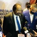 Partai NasDem Bakal Usung Jokowi Lagi? Ini Kata Surya Paloh
