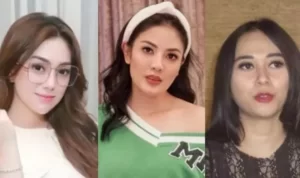 KALEIDOSKOP 2021; Perceraian Artis Terheboh, Ada yang Minder Beda Pendapatan