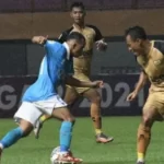 Martapura Dewa United Bungkam Sulut United