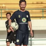 Barito Putera Pisah Resmi Djadjang Nurdjaman