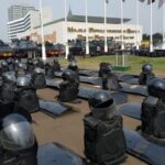 KALEIDOSKOP 2021; 4 Anggota DPR RI Paling Kontroversial