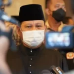 Perihal Peluang Maju, Prabowo: Kita Lihatlah, Masih Jauh!