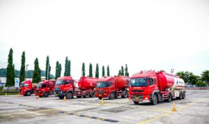 Pertamina Imbau Masyarakat Tidak Panik, BBM dan LPG Aman