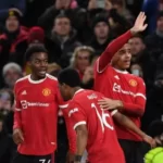 Duel Manchester United vs Brighton Ditunda, Man Utd Hanya Punya 7 Pemain