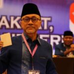 PAN Duetkan Zulhas dan Ridwan Kamil