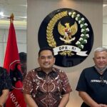 DPR RI Bakal Membahas Kampanye di Ruang Digital