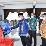 Aplikasi Si Open Hulu Sungai Selatan Sebagai Inovasi Pengadaan Barang dan Jasa