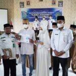 Kamu Jodohku Merupakan Program Inovasi Disdukcapil dan Kemenag Tanah Bumbu