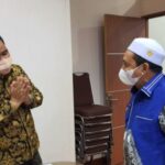 Kementerian Kesehatan Bakal Penuhi Permintaan Vaksin di Kabupaten Banjar