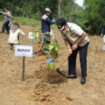 Ada Program GERTAK di Kabupaten Hulu Sungai Tengah