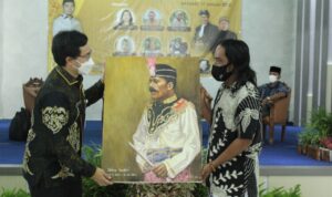 Sarasehan dan Aktualisasi Warisan Seni Budaya di Kabupaten Hulu Sungai Tengah