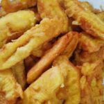 Tingginya Kalori yang Terkandung Pada Pisang Goreng