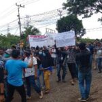 Kementerian ESDM Desak PT Tapin Coal Terminal Buka Portal Km101 Tapin