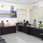 Pelatihan Pengemasan Oleh Kementan Untuk Meraih Nilai Tambah Produk Pertanian di SMK PP