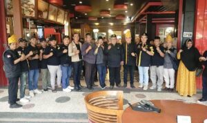 Kesultanan Banjar Nyatakan Tiga Sikap Tegas Atas Edy Mulyadi