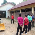 Tingkatkan Kemampuan, Kementan Gelar Pelatihan Alsintan Bagi Tenaga TEFA