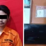 Jaringan Pengedar Sabu di Desa Bincau Diobok Polisi