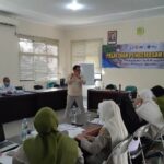 Raih Nilai Tambah Produk Pertanian, SMKPP Kementan Gelar Pelatihan Pengemasan