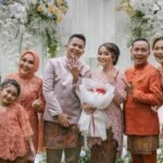 Di Resort Mewah, Syifa Adik Ayu Ting Ting Resmikan Pertunangan