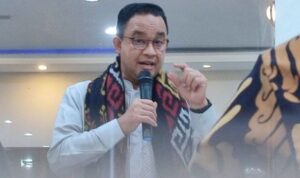 Ibu Kota Negara Pindah, Jakarta Tetap Pintu Gerbang Internasional
